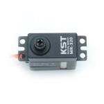 2023 News KST MR320 7.4v 5.5kg 0.08sec Servo Heli450 CCPM and Goblin Heli  Digital Servo Motor Robot UAV Hobby Education